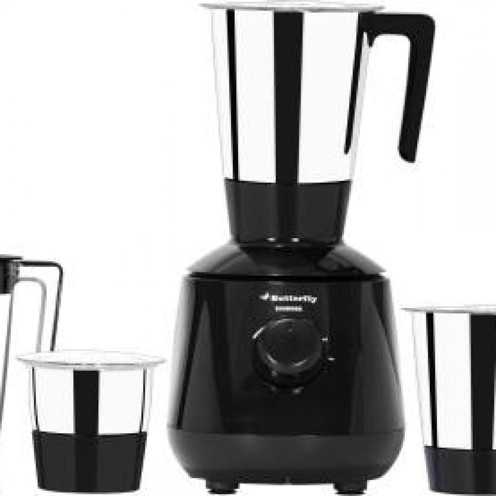 Butterfly Mixer Grinder Opal 750 W