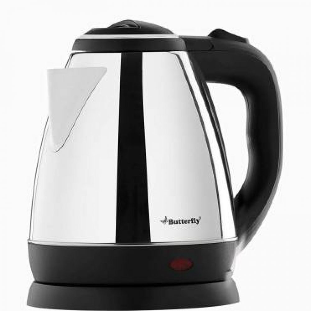 Butterfly Rapid Electric Kettle