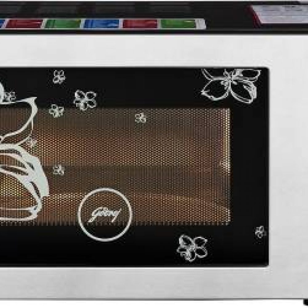 Godrej 19 L Convection Microwave Oven