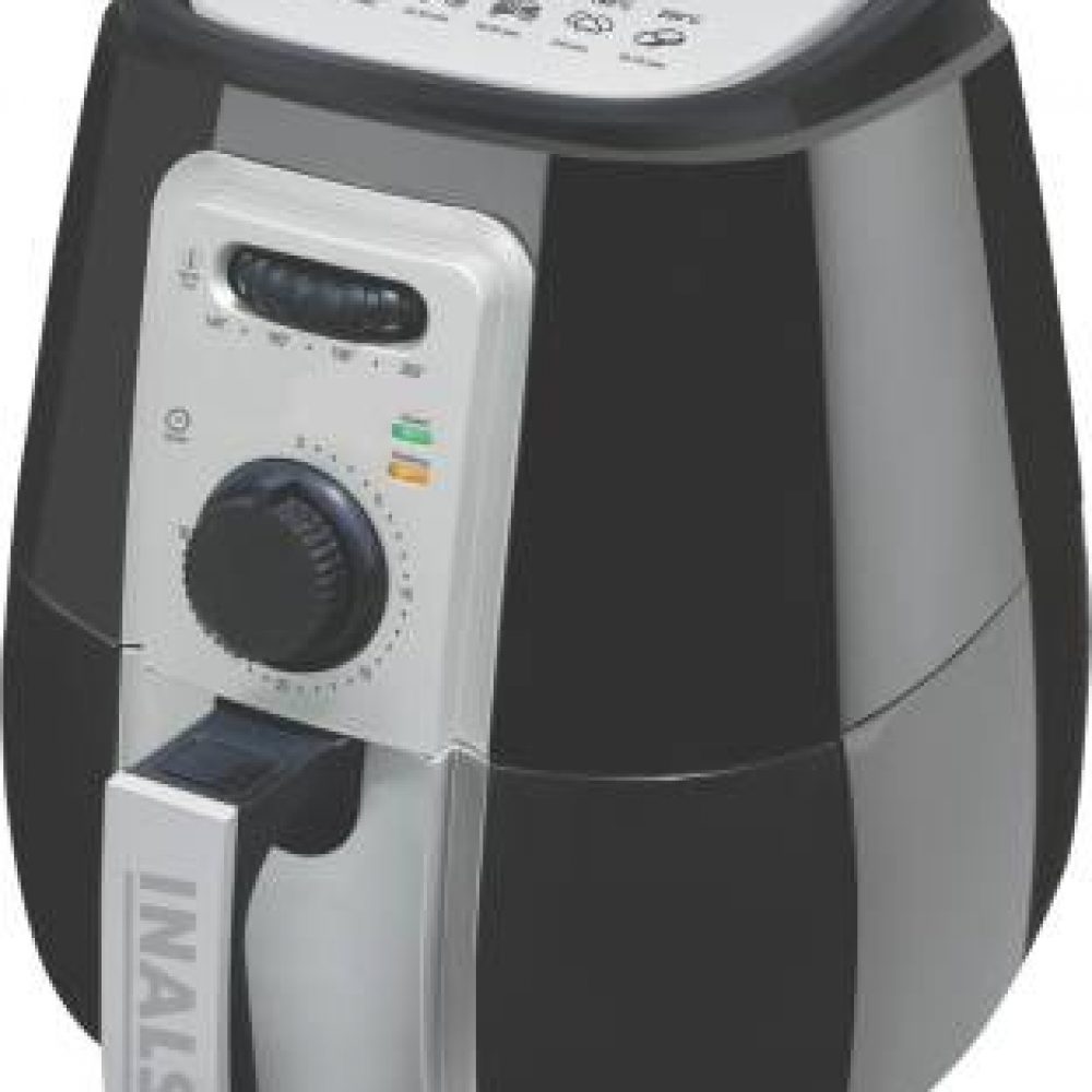 Inalsa Air Fryer-Fry Light Air Fryer
