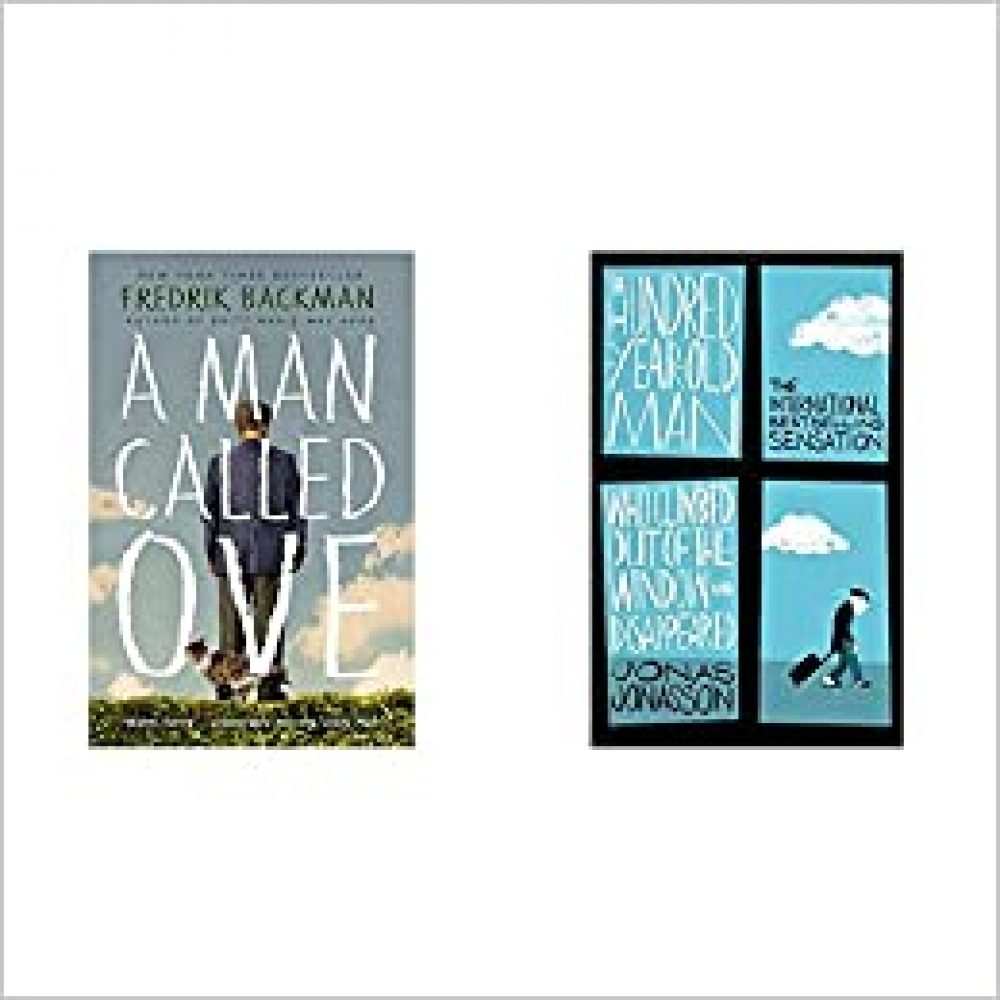 A Man Called Ove: The life-affirming bestseller that will brighten your day