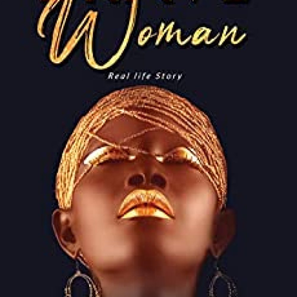 Brave Woman: 10 stages of Journey in life