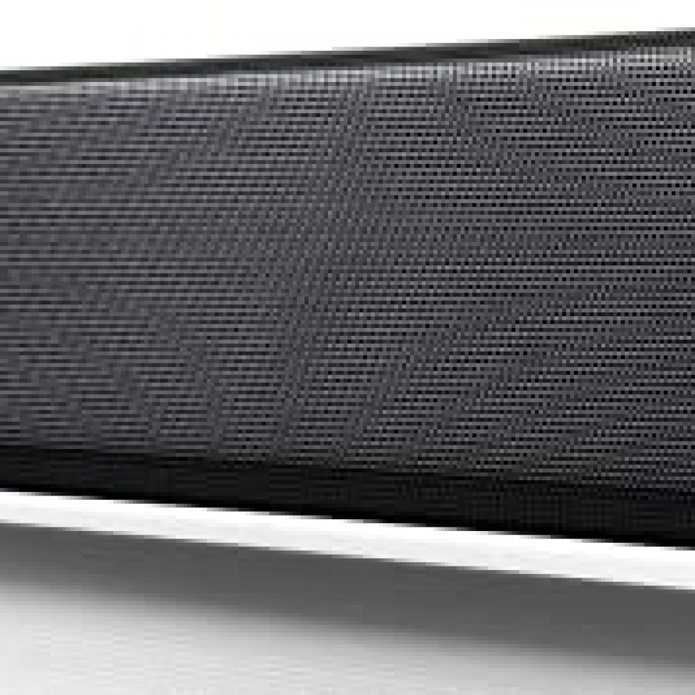 FD E200 Soundbar Speaker System (Black)