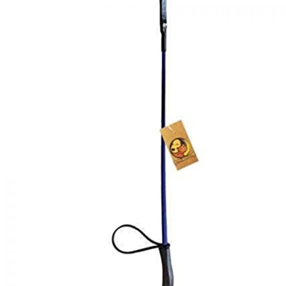 Foodie Puppies Imported Training Hunter Stick for Dogs – Color May Vary