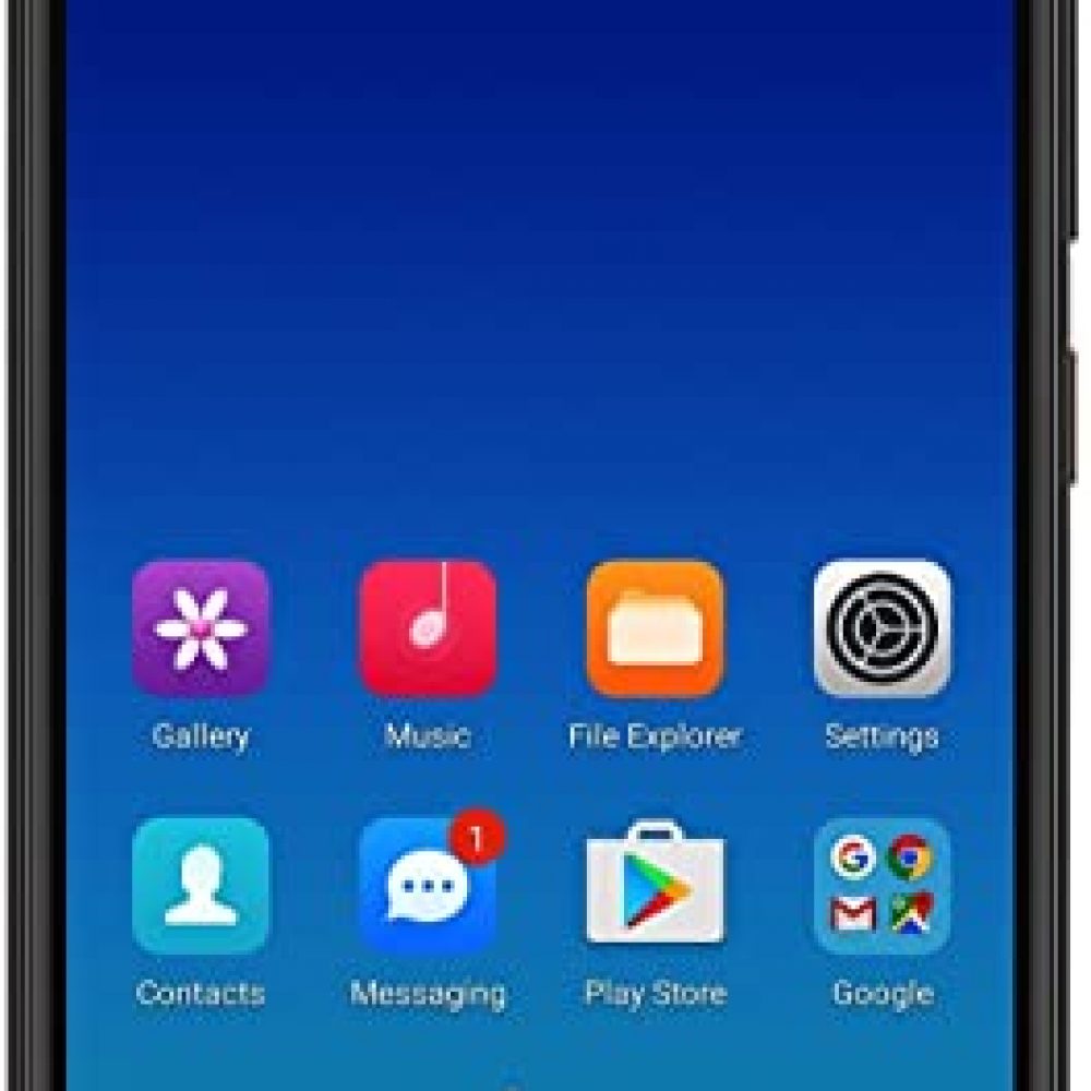 Gionee A1