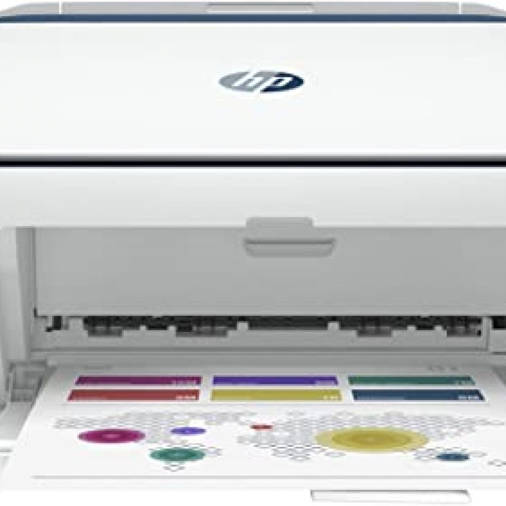 HP DeskJet 2723 All in One Wireless Inkjet Printer