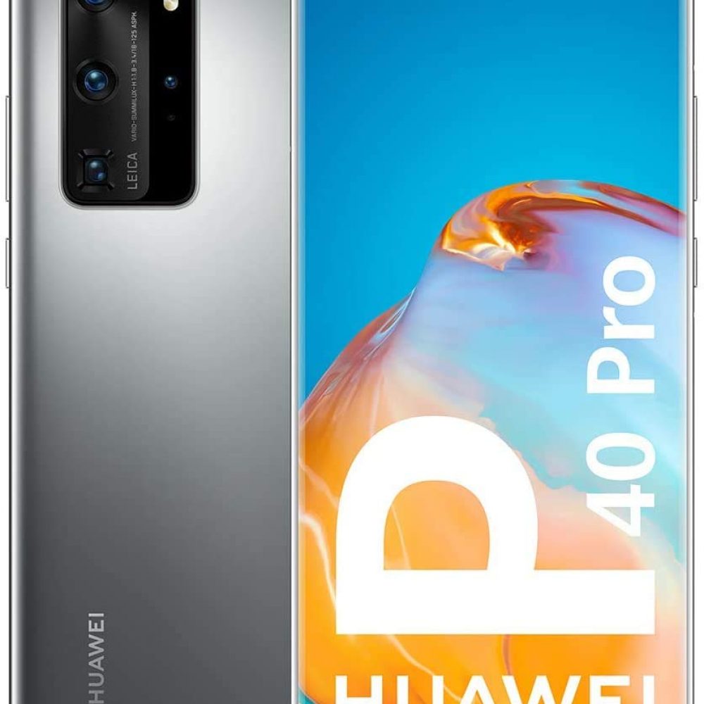 Huawei P40 Pro 5G