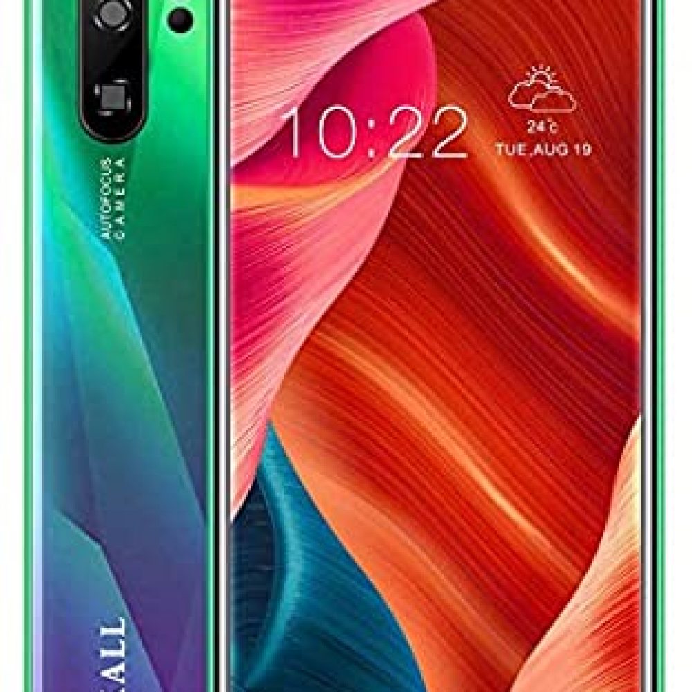 I KALL K1000 Smartphone