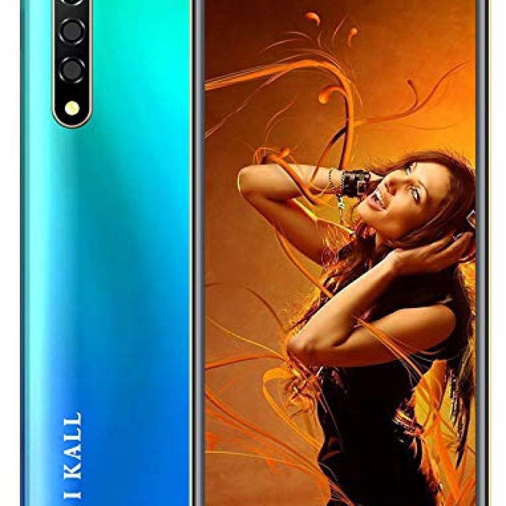 I KALL K2 Plus Smartphone