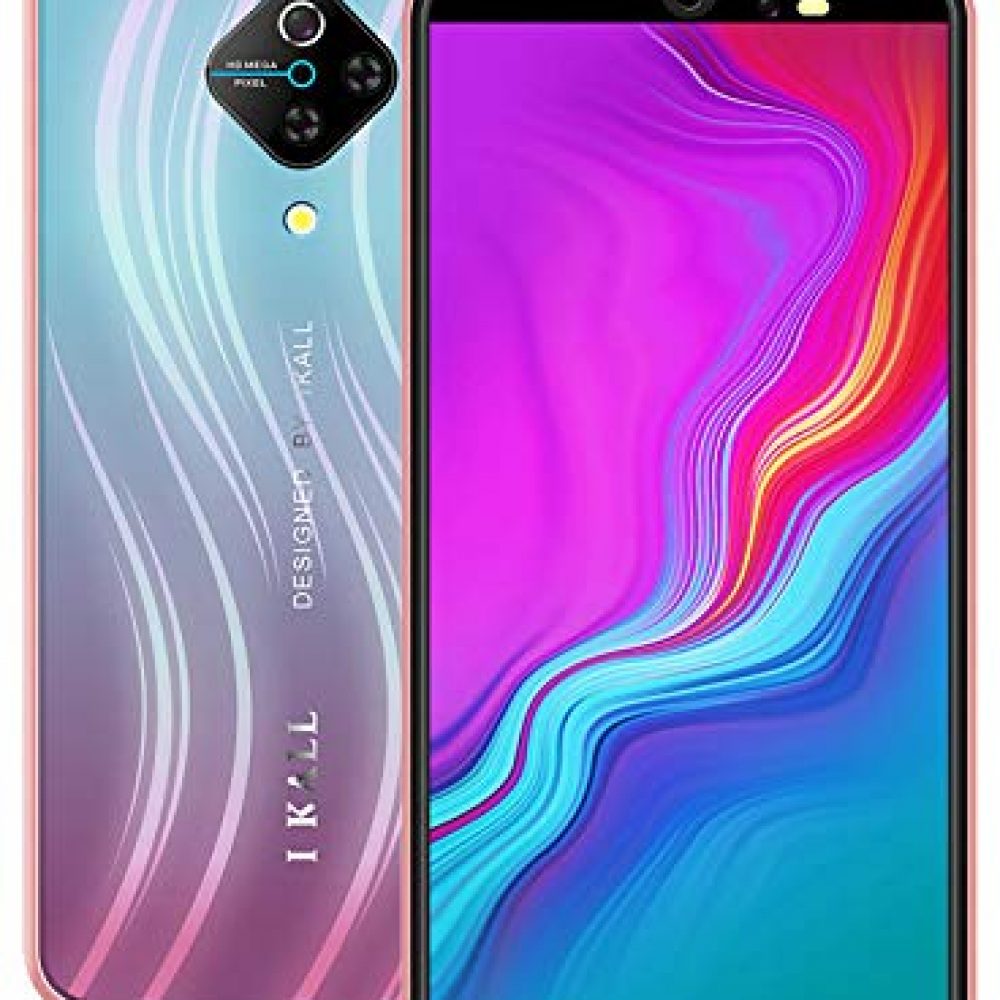I KALL K210 Smartphone