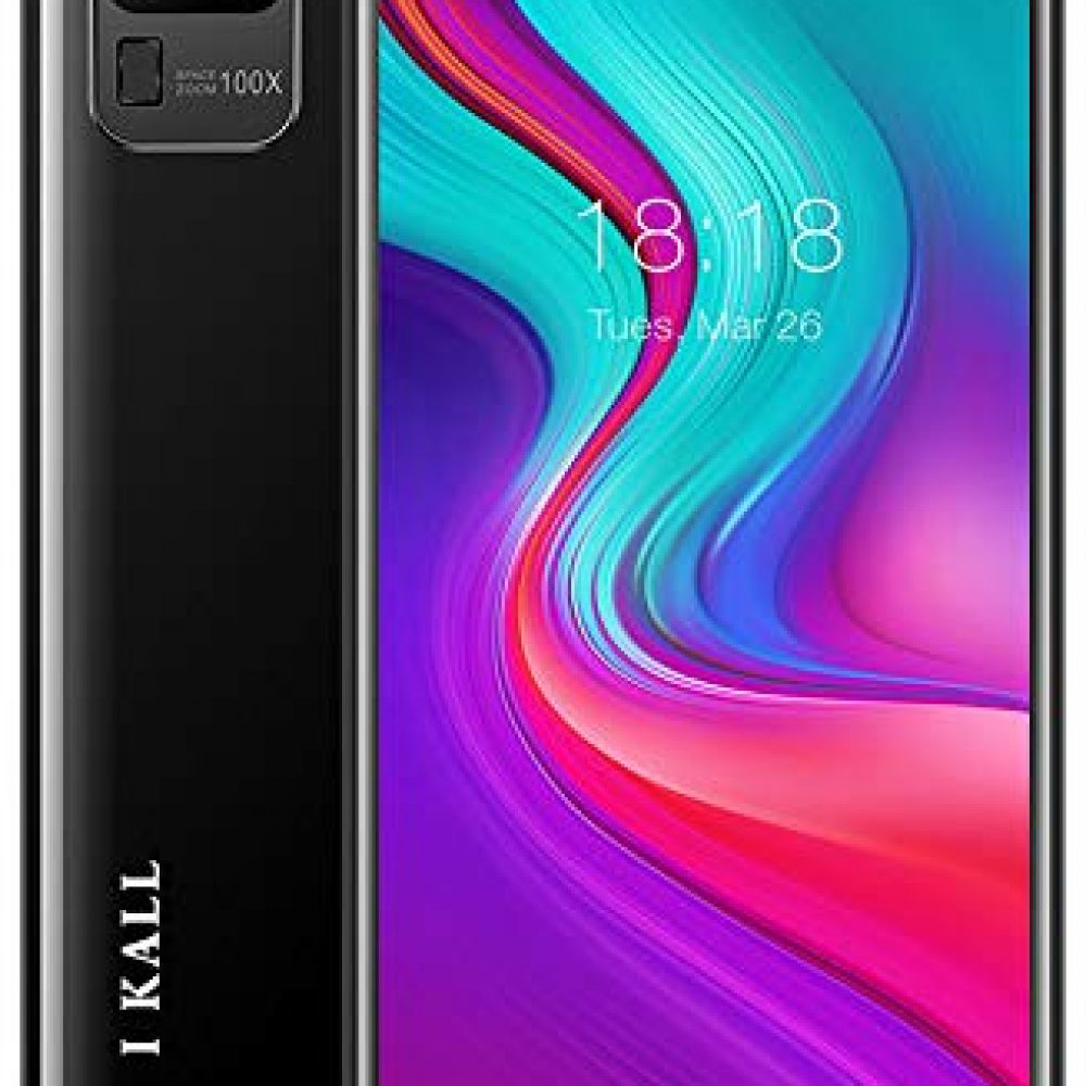 I KALL K280 4G Smartphone