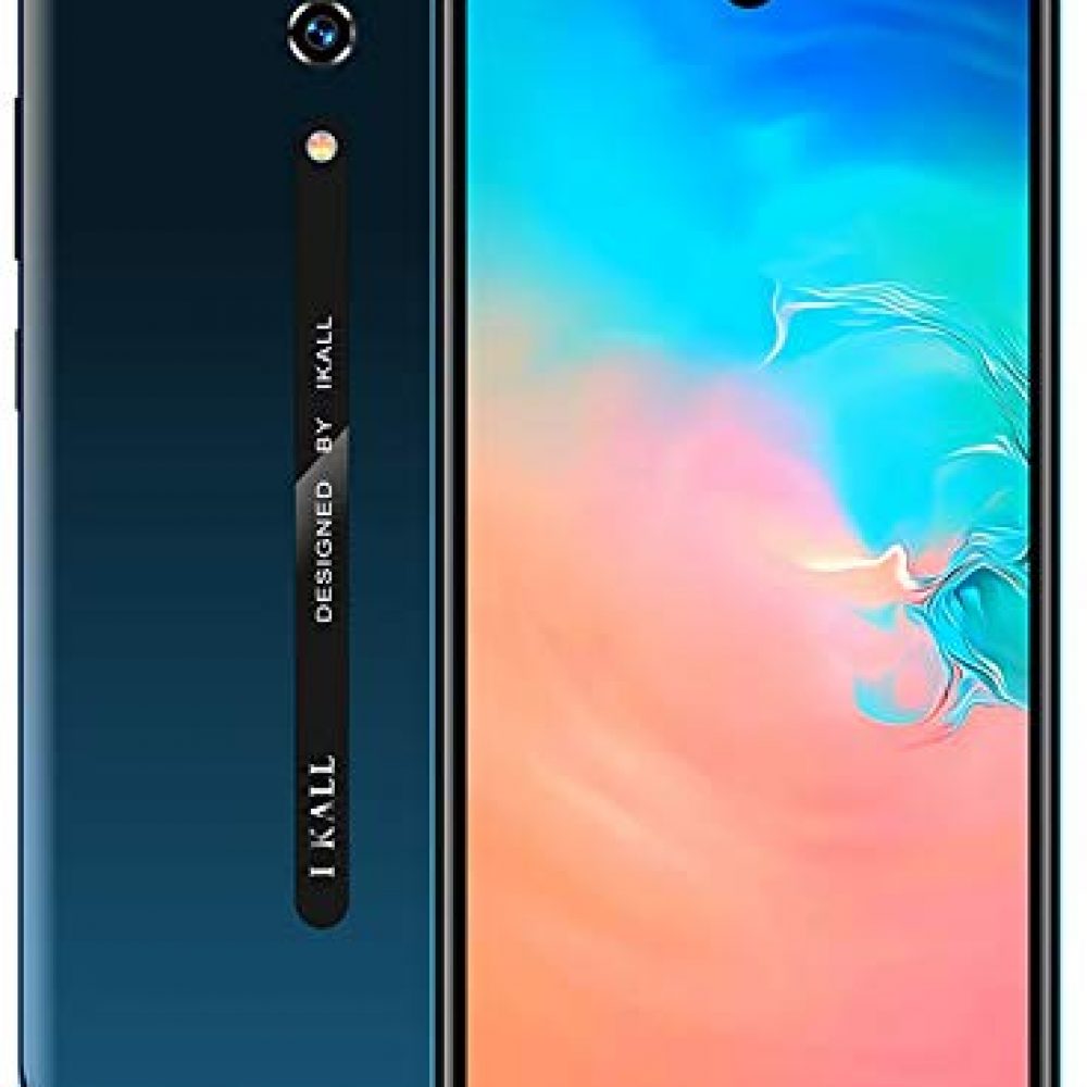 I KALL K3 Smartphone