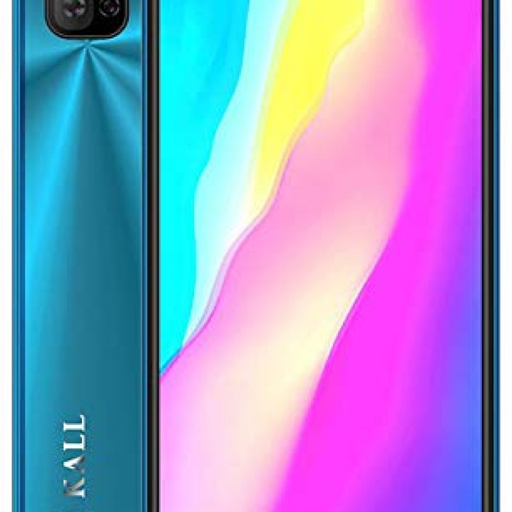 I KALL K325 Smartphone