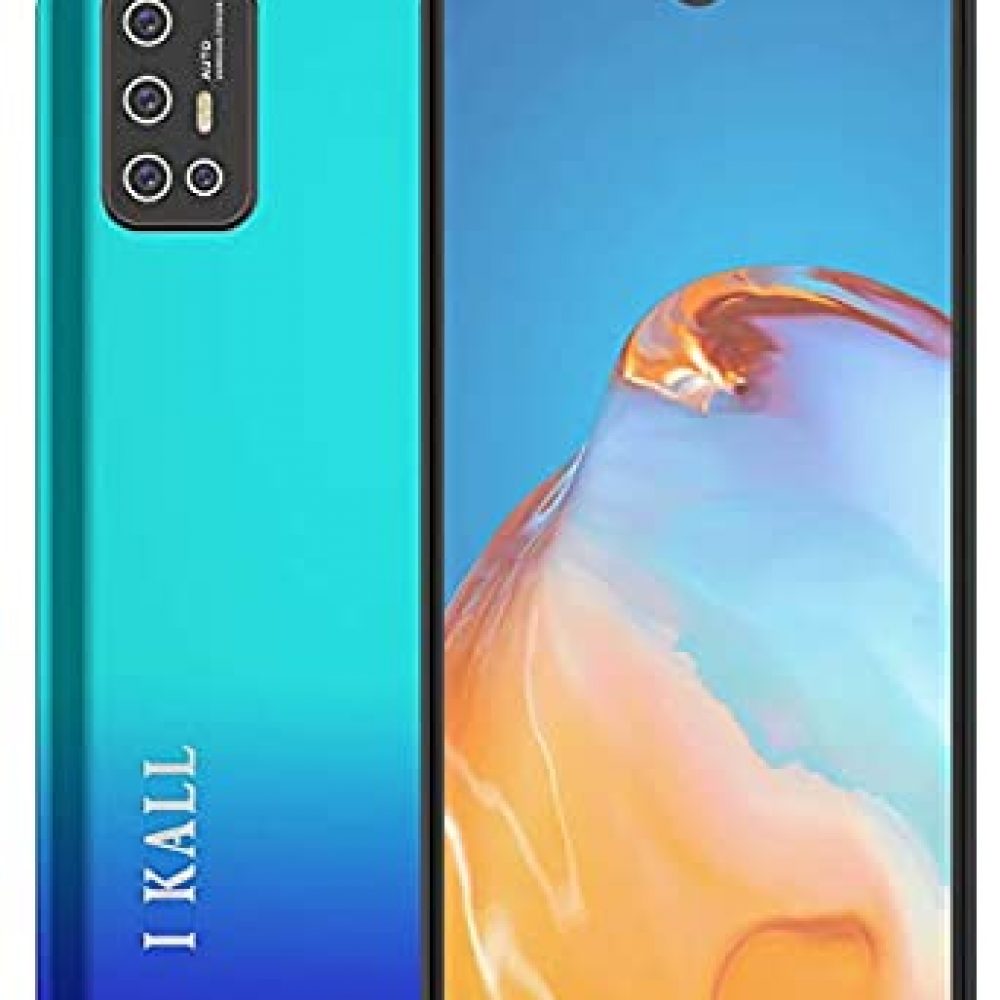 I KALL K380 4G Smartphone