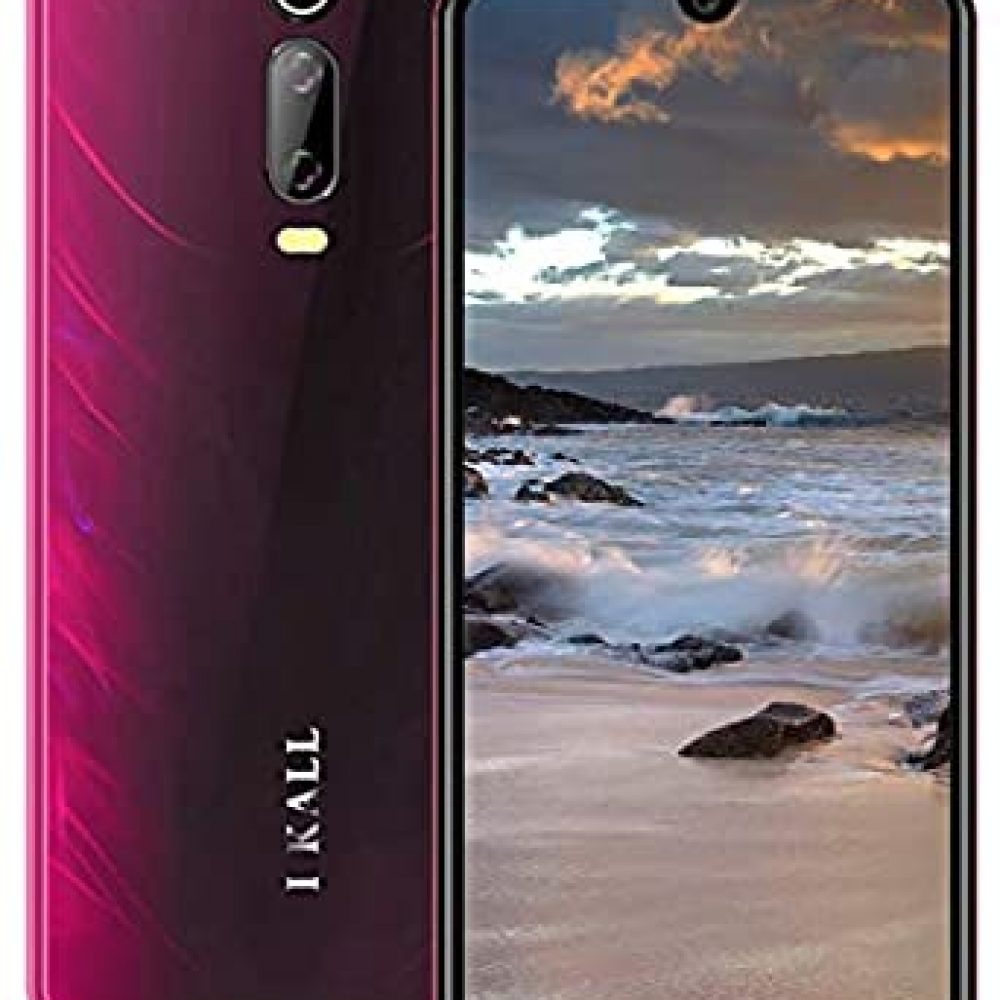 I KALL K500 Smartphone