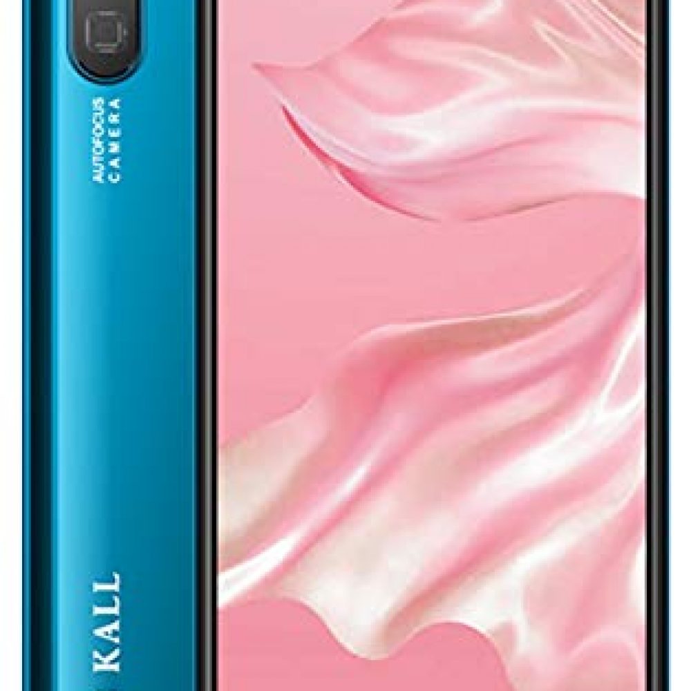 I KALL K6 Smartphone