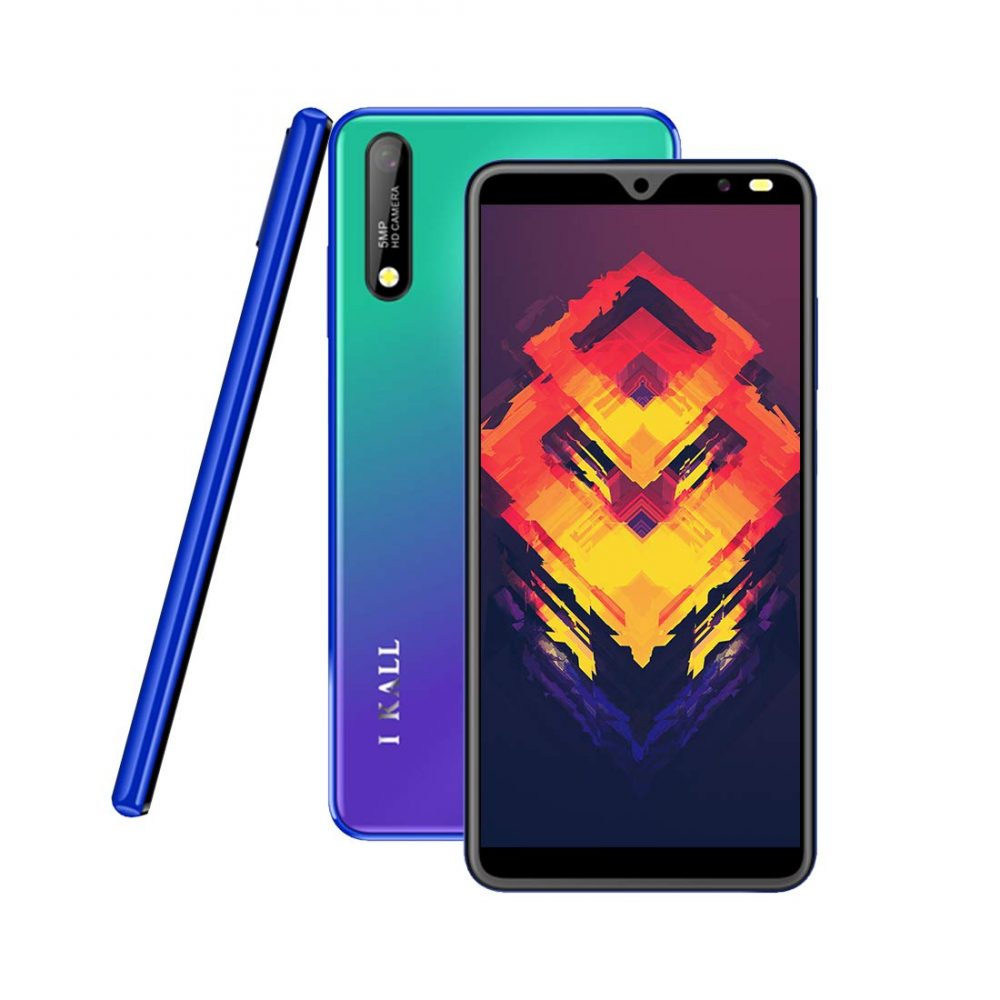 IKALL K7 Smartphone