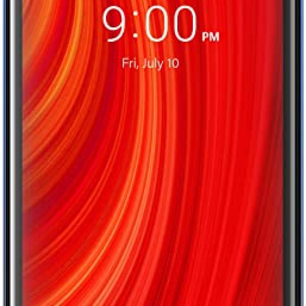 Lava Z61pro