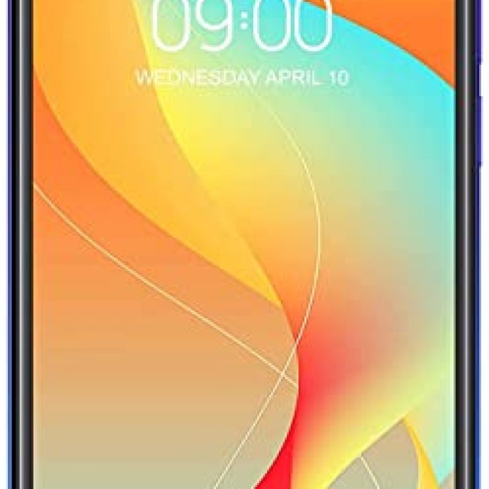 Lava Z66