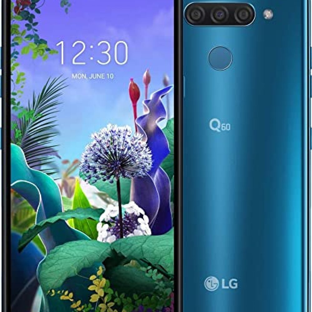LG Q60