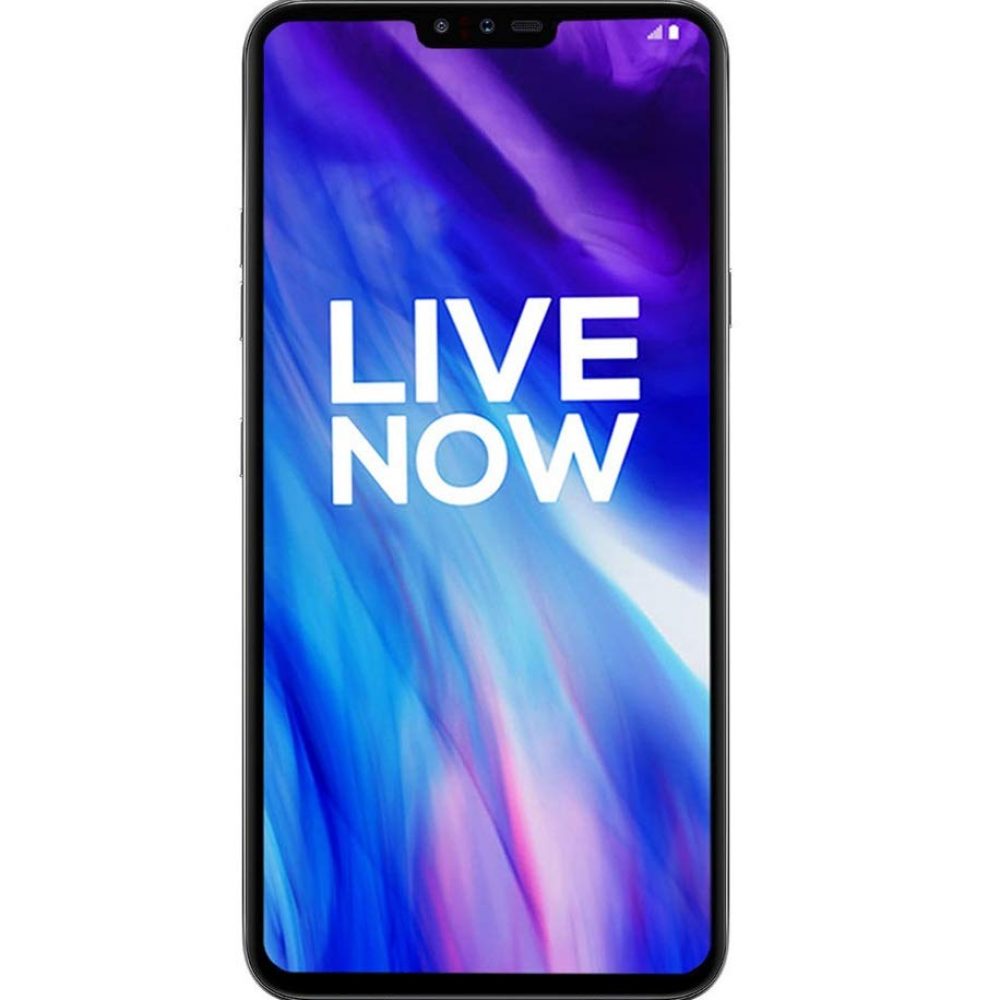 LG V40 ThinQ