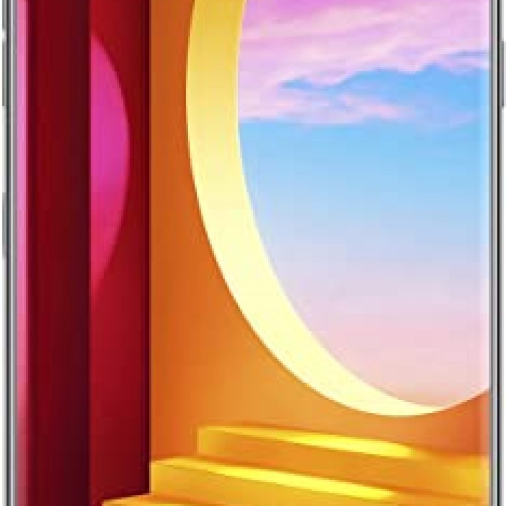LG Velvet (Aurora Silver, 6GB RAM, 128GB Storage)