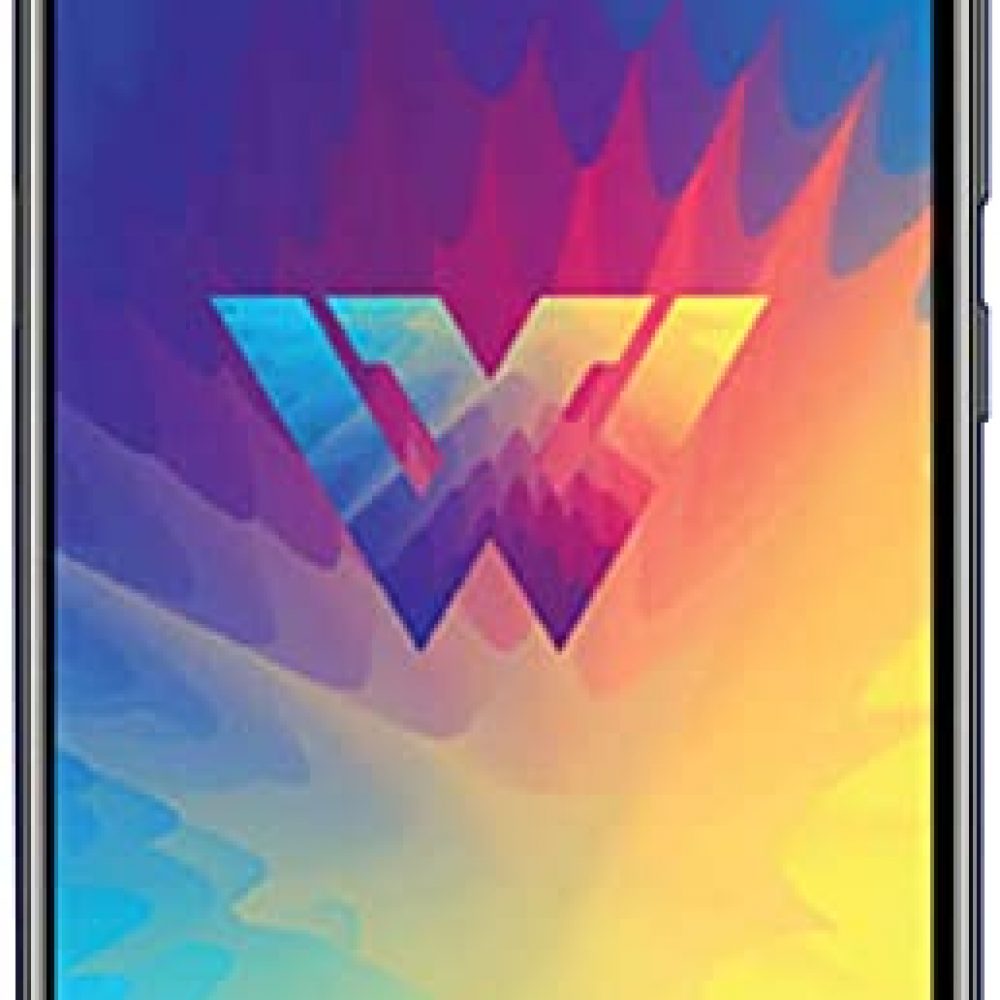 LG W10 Alpha