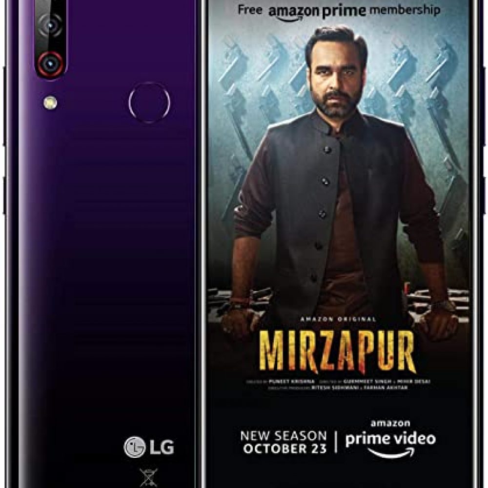 LG W30 PRO