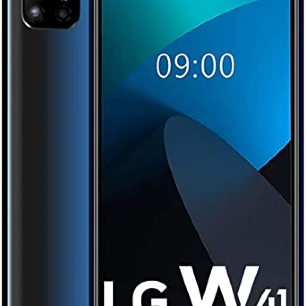 LG W41