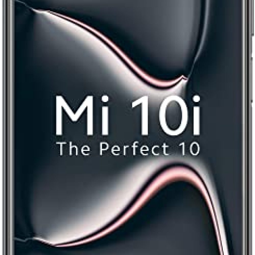 Mi 10i 5G