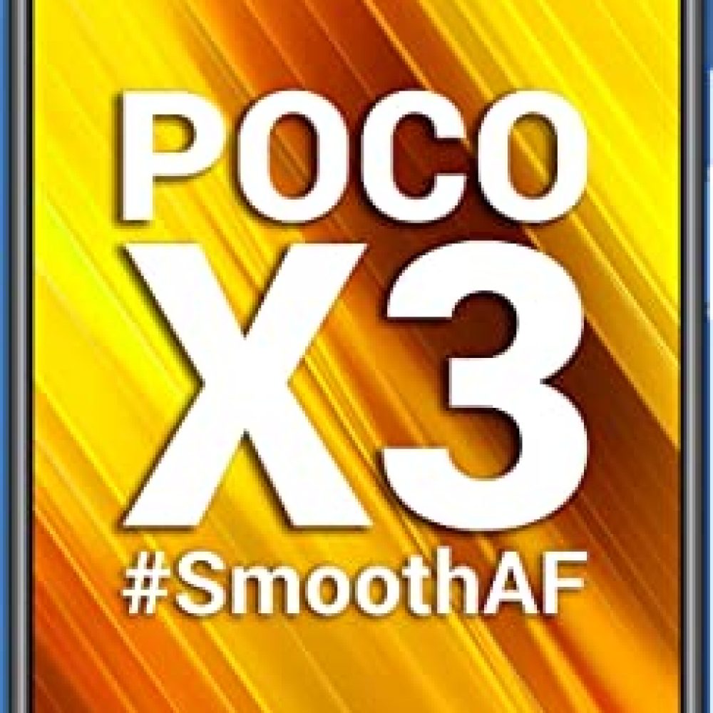 Poco X3