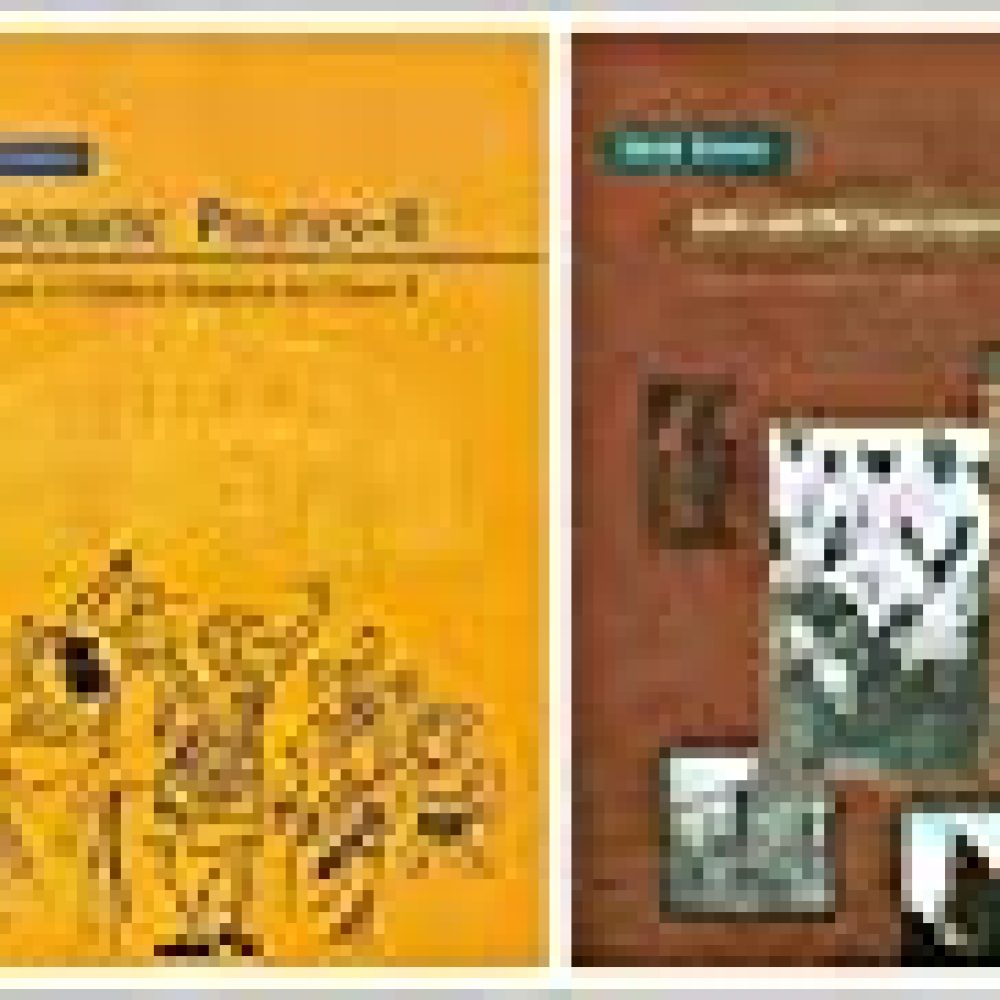 NCERT HISTORY,GEOGRAPHY,ECONOMICS,CIVICS BOOKS FOR CLASS 10 Unknown Binding – 1
