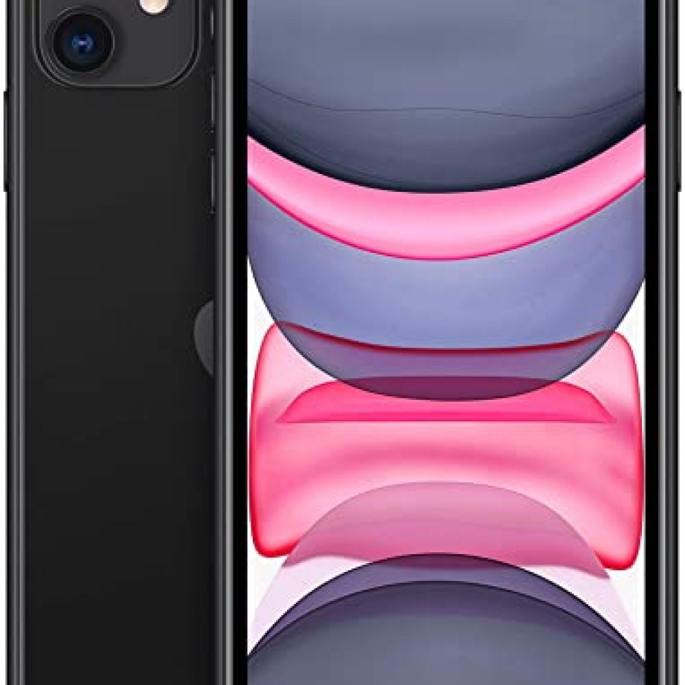 New Apple iPhone 11
