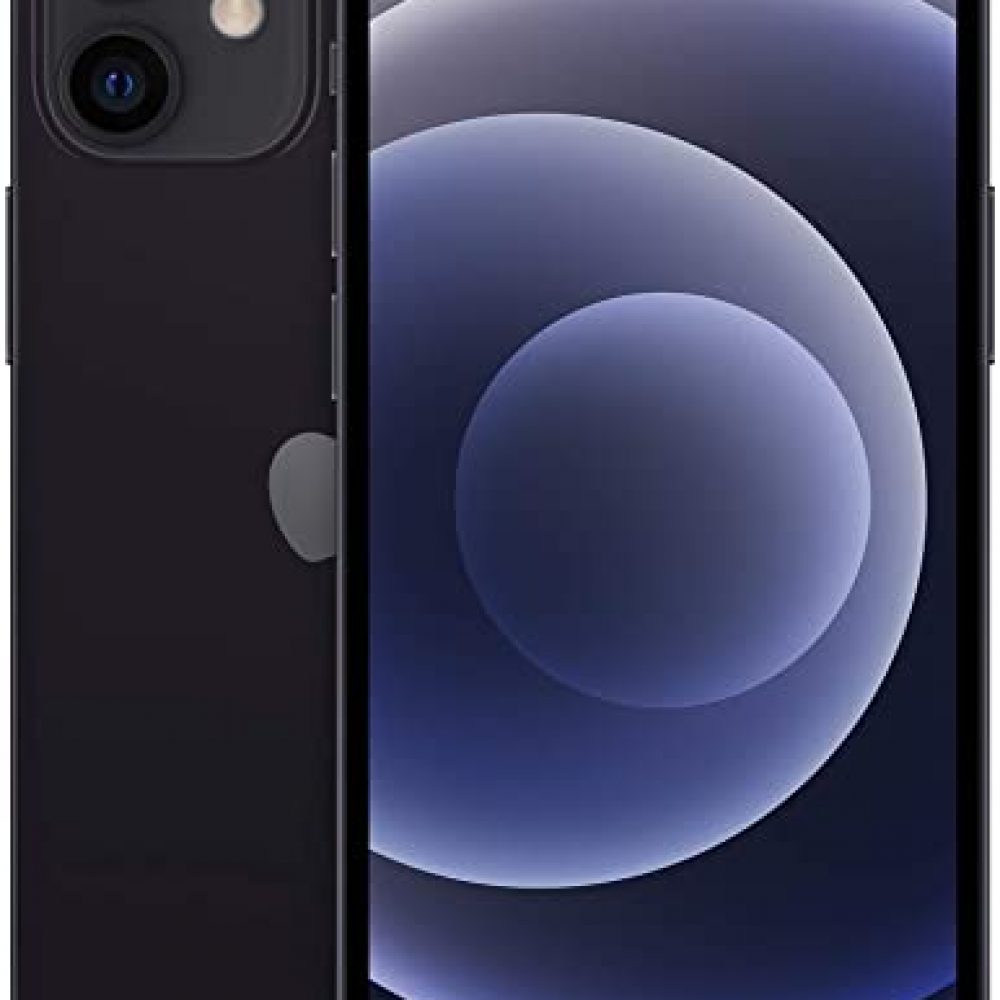 New Apple iPhone 12 Mini