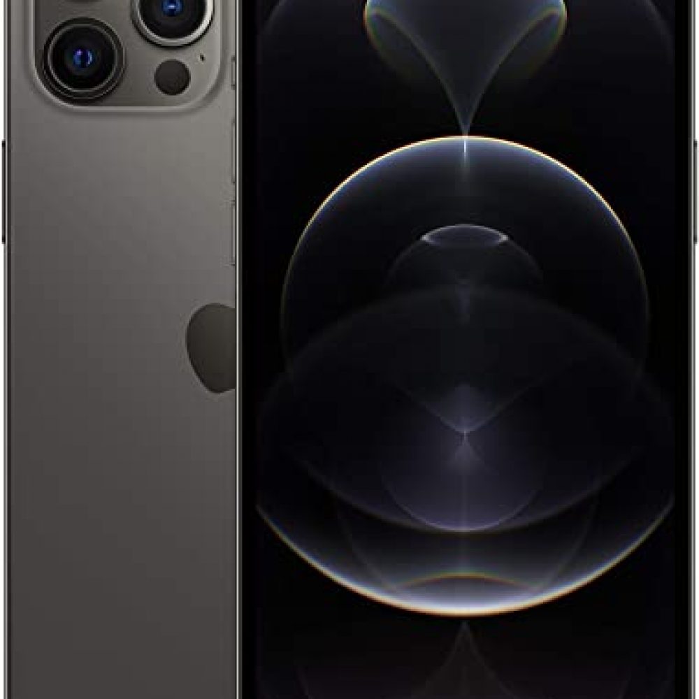New Apple iPhone 12 Pro Max