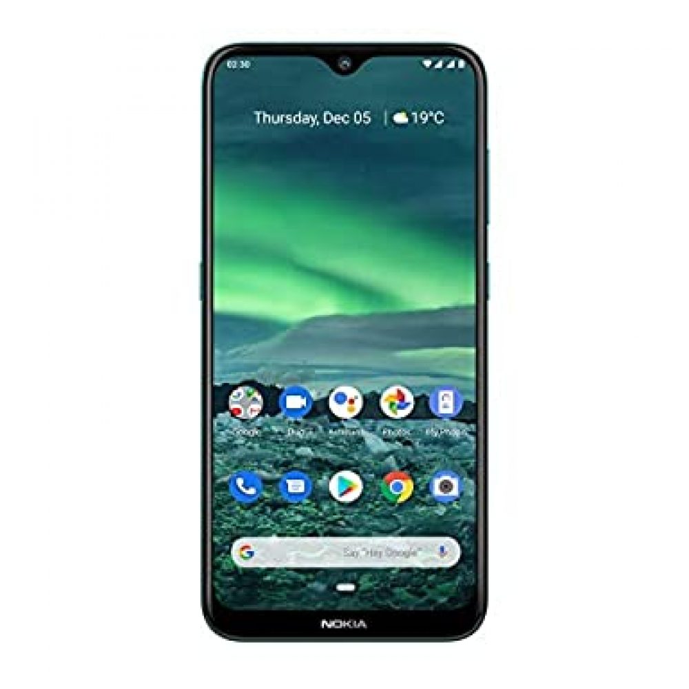 Nokia 2.3 Android 10 Smartphone 2GB RAM, 32GB Storage