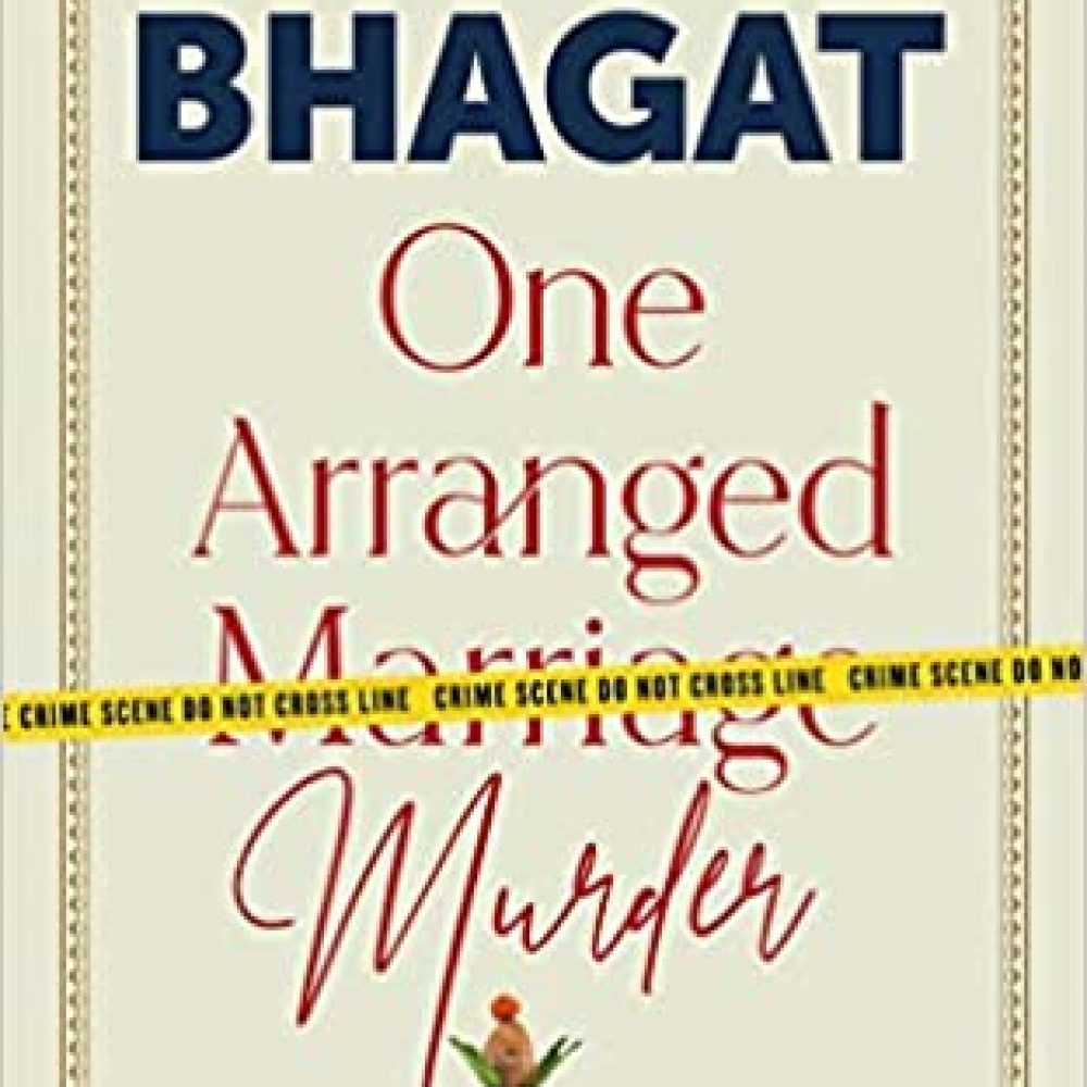 One Arranged Murder