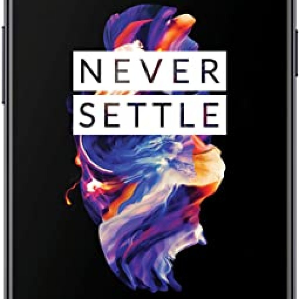 OnePlus 5