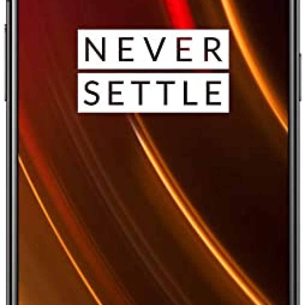 OnePlus 6T McLaren