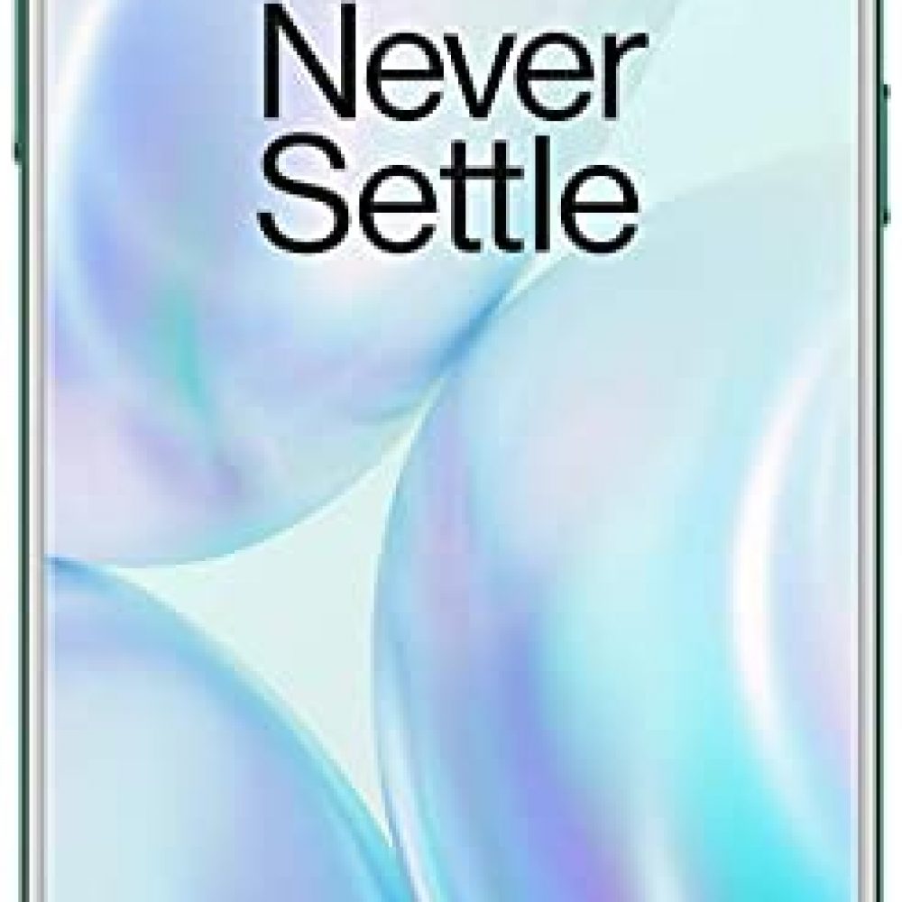 OnePlus 8