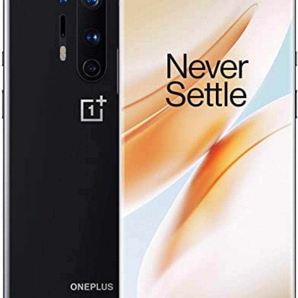 OnePlus 8 Pro