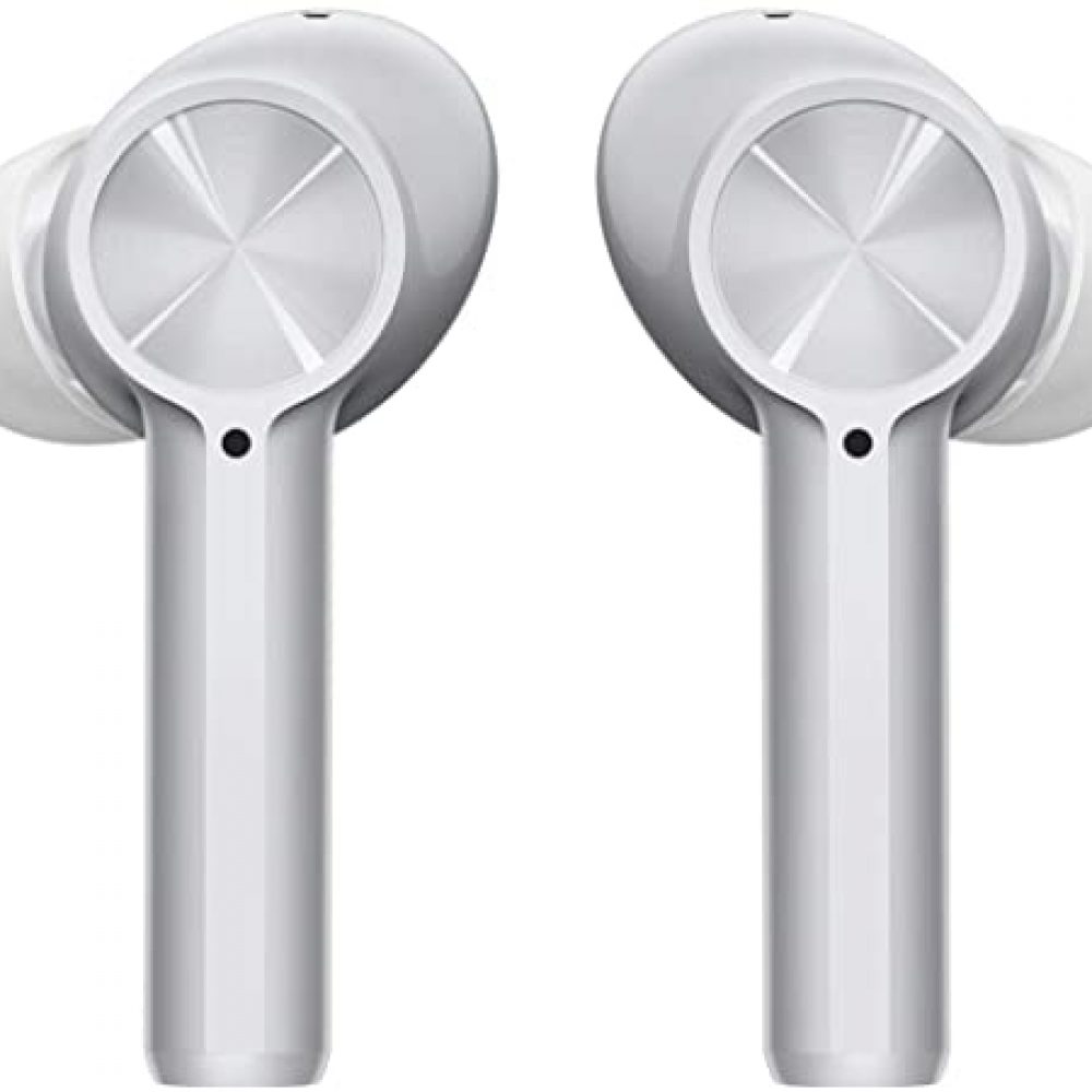 OnePlus Buds Z (White)