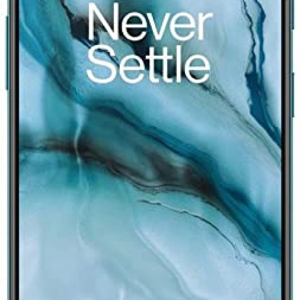 OnePlus Nord 5G