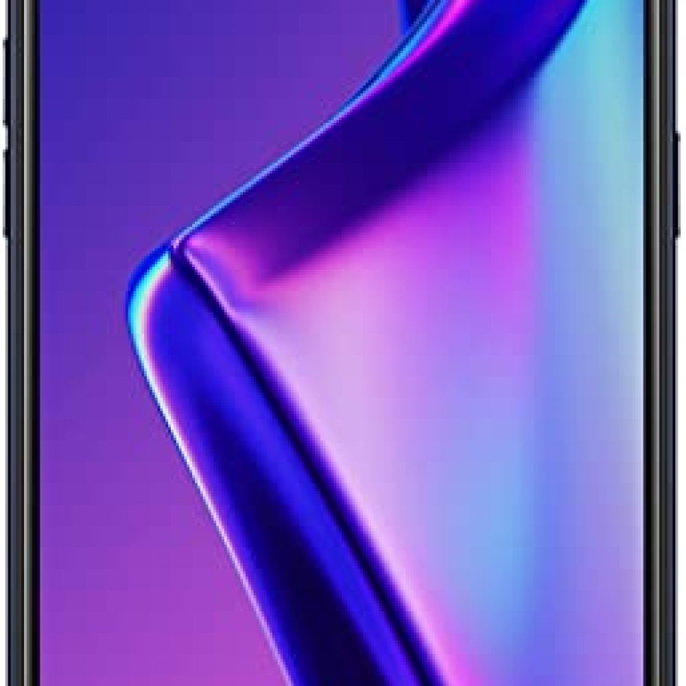 OPPO A12 (Black, 3GB RAM, 32GB Storage)