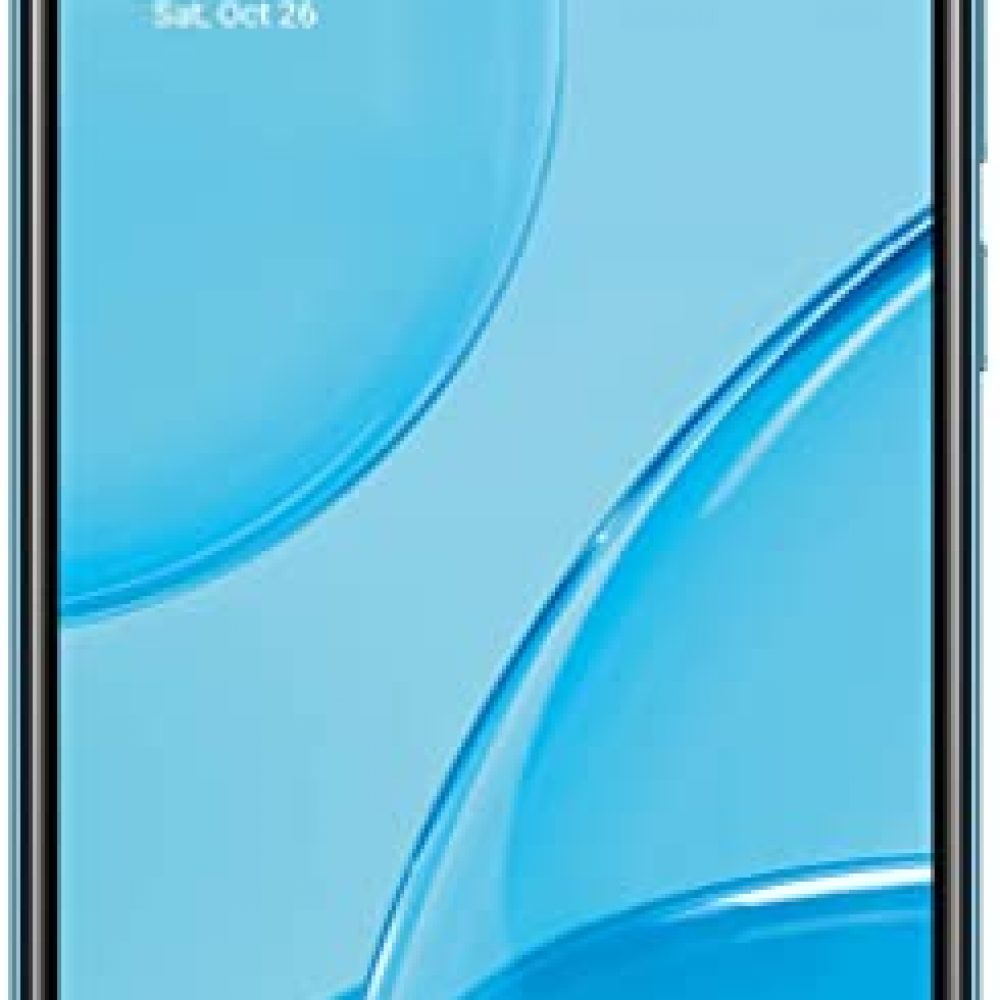 OPPO A15