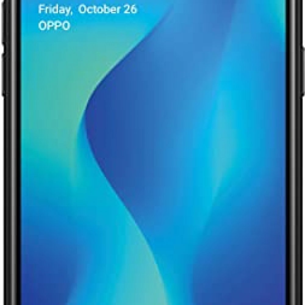OPPO A1K