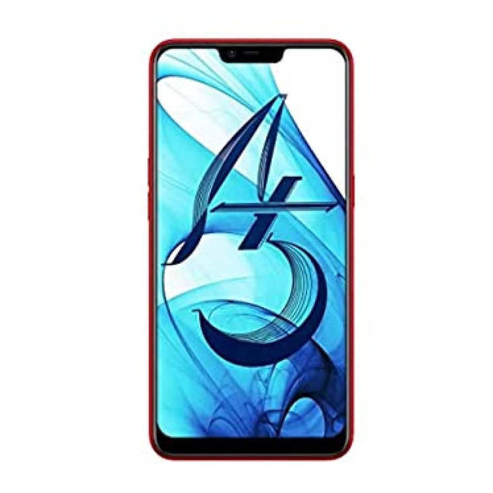 Oppo A5(2020)