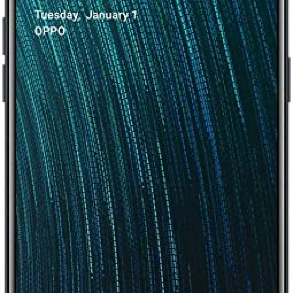 OPPO A5S