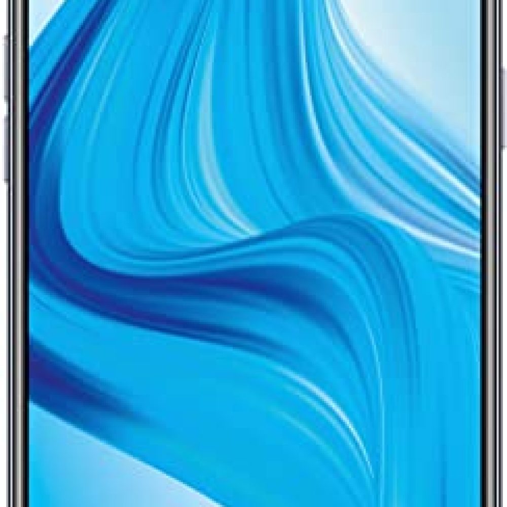 Oppo F17 pro