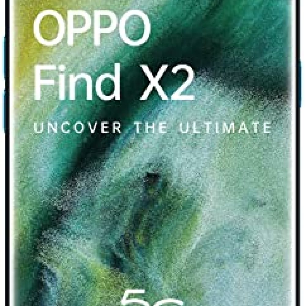 OPPO Find X2